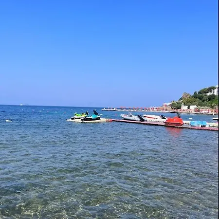 Сasa de vacaciones Bana Birak Tiny House Bodrum