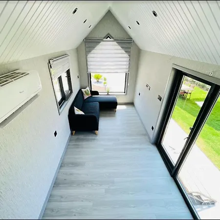 Bana Birak Tiny House