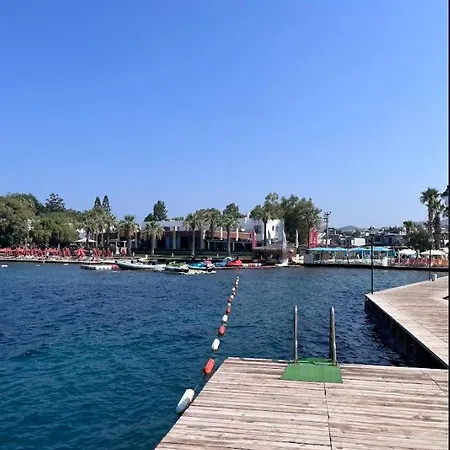 Bana Birak Tiny House * Bodrum