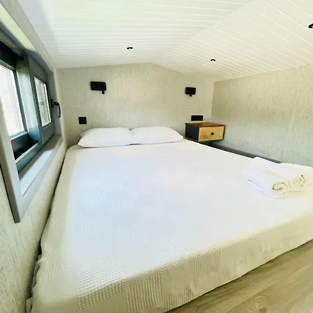 Bana Birak Tiny House * Αλικαρνασσός