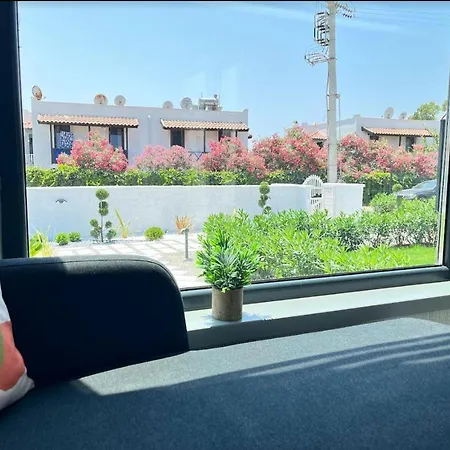 Bana Birak Tiny House * Αλικαρνασσός