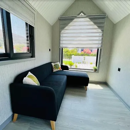 Bana Birak Tiny House Σπίτι διακοπών *